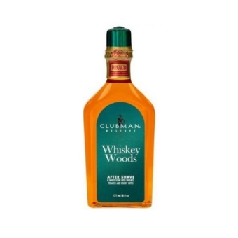 Picture of Clubman Reserve After Shave Lotion Whiskey Woods 177ml