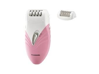 Εικόνα της Panasonic ES-WS-14 Shaver for Women - Αποτριχωτική Μηχανή για Γυναίκες