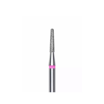 Picture of STALEKS FA70R018/8 Pro Expert Diamond Nail Drill 1.8mm (red)