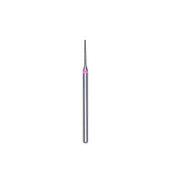 Picture of STALEKS FA70R018/8 Pro Expert Diamond Nail Drill 1mm (red)