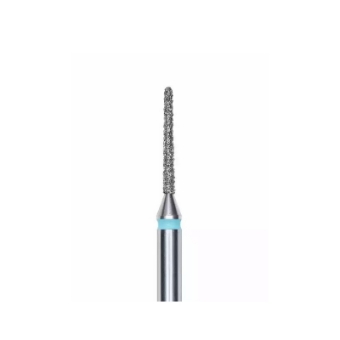 Εικόνα της STALEKS FA70R018/8 Pro Expert Diamond Nail Drill 1mm - Φρεζάκι Βελόνα Διαμαντέ (μπλε)
