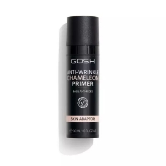 Εικόνα της Gosh Chameleon Primer Αντιρυτιδική Βάση Μακιγιάζ 001 30ml