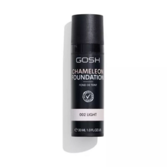 Εικόνα της Gosh Chameleon Βάση 002 - Ανοιχτόχρωμη 30ml