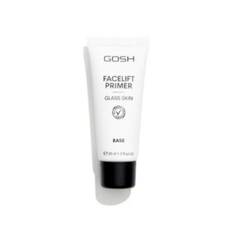 Εικόνα της Gosh Facelift Primer Glass Skin 001 - Διάφανο 30ml