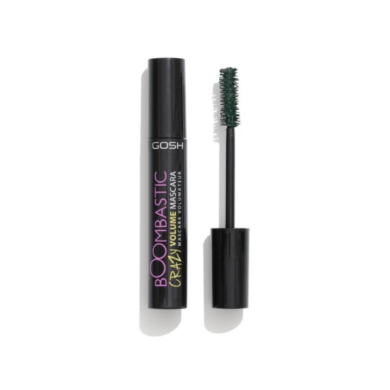Picture of Gosh Boombastic Crazy Volume Mascara 003 - Olive Green