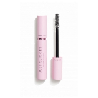 Picture of Gosh Just Click It! Volume Mascara - Black