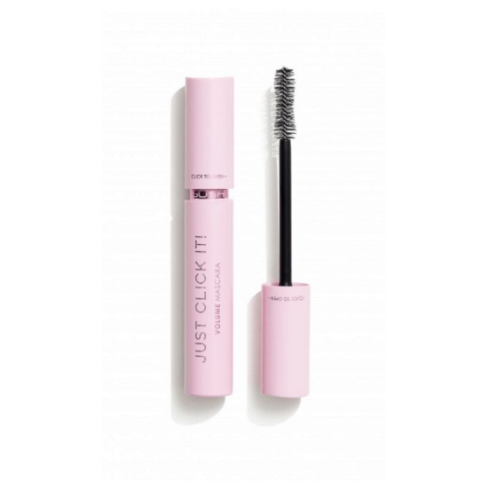 Picture of Gosh Just Click It! Volume Mascara - Black