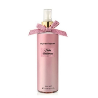 Εικόνα της Womens' Secret Lady Tenderness Scented Body Mist  - Μιστ Σώματος με Άρωμα 250ml