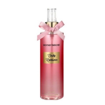 Εικόνα της Womens' Secret Daily Romance Scented Body Mist  - Μιστ Σώματος με Άρωμα 250ml