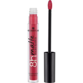 Εικόνα της essence Lipstick 07 Matte Liquid 8h 2.5ml