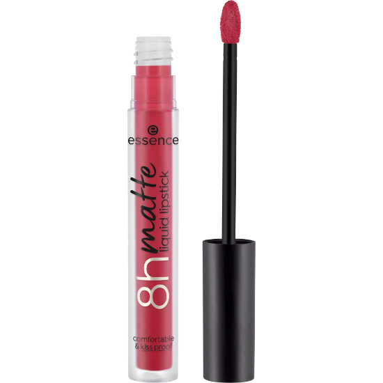 Εικόνα της essence Lipstick 07 Matte Liquid 8h 2.5ml