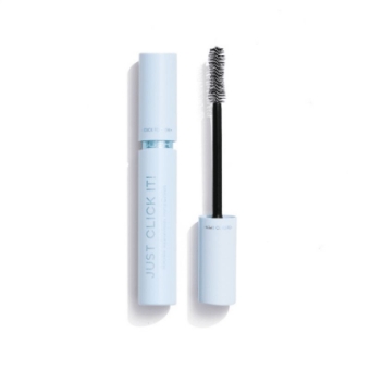 Picture of Gosh Just Click It! Water Resistant Mascara 001 - Black