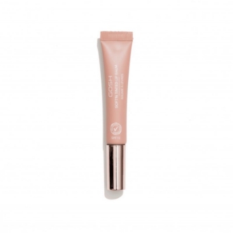 Εικόνα της Gosh Soft 'n Tinted Lip Balm 002 - Nougat