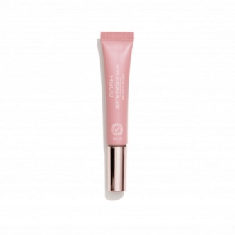 Εικόνα της Gosh Soft 'n Tinted Lip Balm 004 - Vintage Rose