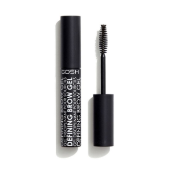 Picture of Gosh Defining Brow Gel 004 Black