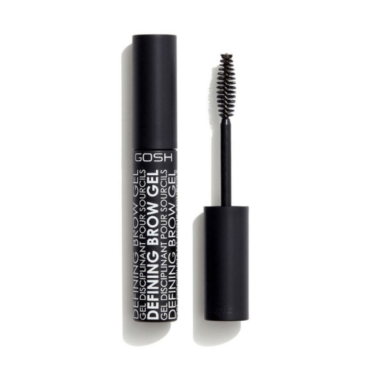 Picture of Gosh Defining Brow Gel 004 Black
