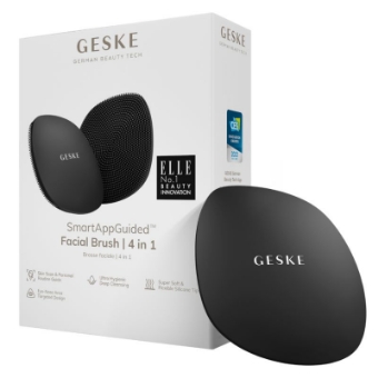 Picture of Geske 4-in-1 Facial Brush - Gray