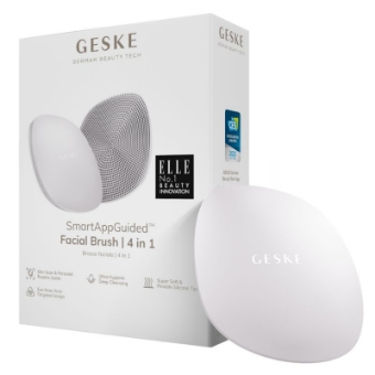 Picture of Geske 4-in-1 Facial Brush - Starlight