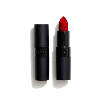 Εικόνα της Gosh Velvet Touch Matt Lipstick 005 Κόκκινο