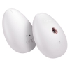 Εικόνα της Geske Facial Hydration Refresher | 4 in 1 Oval  - Λευκό