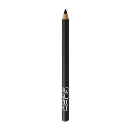 Picture of Gosh Eye Liner Kohl 001 Black