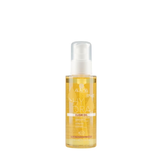 Picture of Alama Color Hair Serum 100ml
