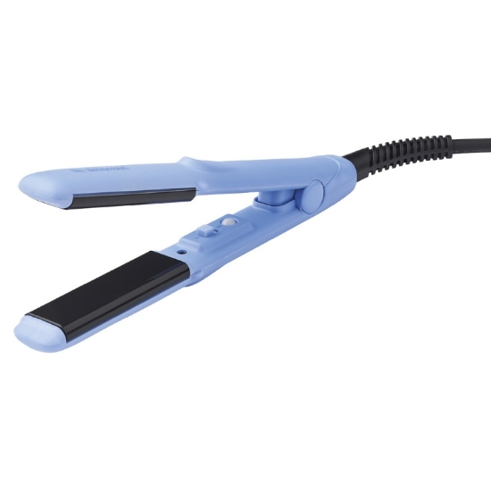 Εικόνα της HH Simonsen Pocket Straightener Dreamer Blue 2024 – Συλλεκτική Mini Πρέσα Ισιώματος