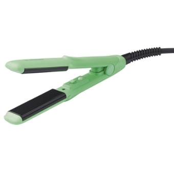 Picture of HH Simonsen Pocket Straightener Let's Grow Green 2024 Limited Edition