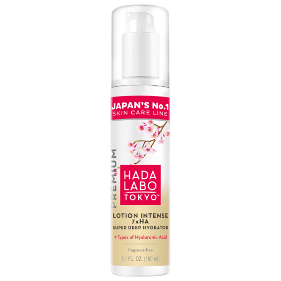 Picture of Hada Labo Tokyo Lotion Premium 7xHA Super Deep Hydrator 150ml