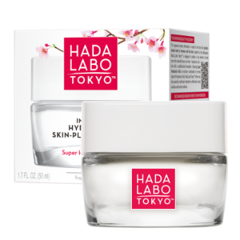 Εικόνα της Hada Labo Tokyo Intense Hydrating Skin-Plumping Gel Day & Night 50ml