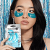Picture of Bubble T Hydrogel Under Eye Patches Hyaluronic & Green Tea