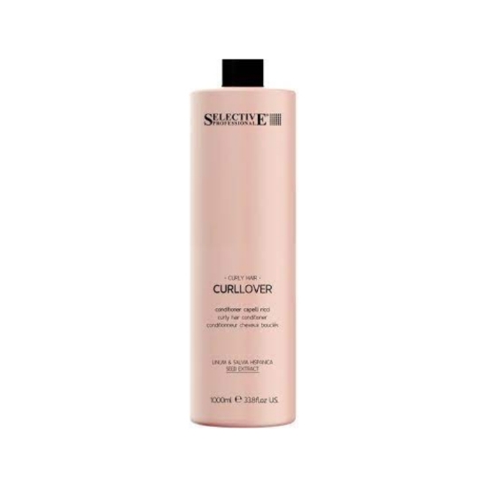 Εικόνα της Selective Curllover Conditioner για Μπούκλες 1000ml
