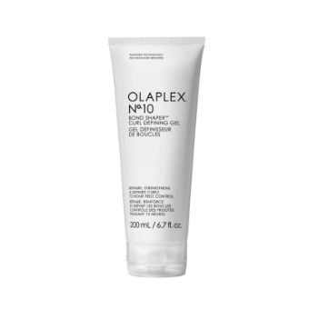 Εικόνα της N.10 BOND SHAPER CURL DEFINING GEL OLAPLEX 200ml