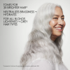 Picture of Olaplex No4P Blonde Enhancer Toning Shampoo 250ml