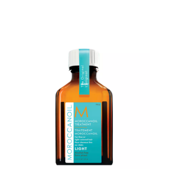 Picture of Moroccanoil Treatment Light Travel Size 25ml