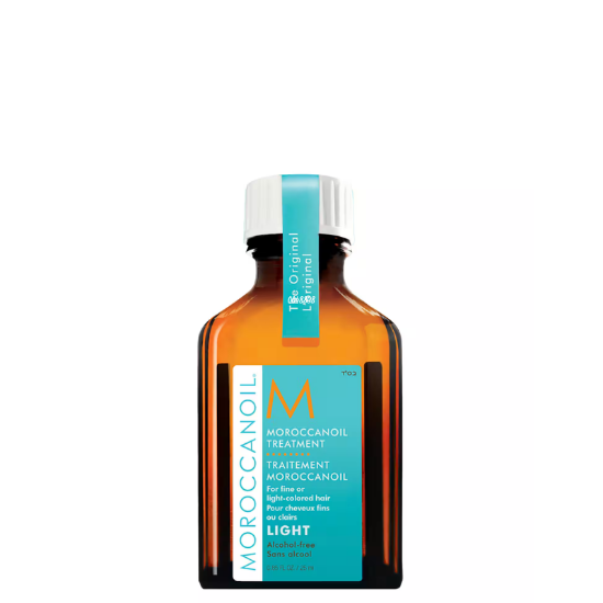 Picture of Moroccanoil Treatment Light Travel Size 25ml