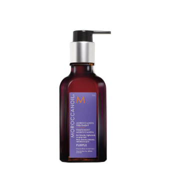 Picture of Moroccanoil Treatment Purple 50ml