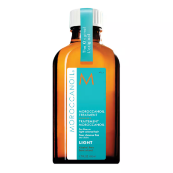 Picture of Moroccanoil Treatment Light 100ml