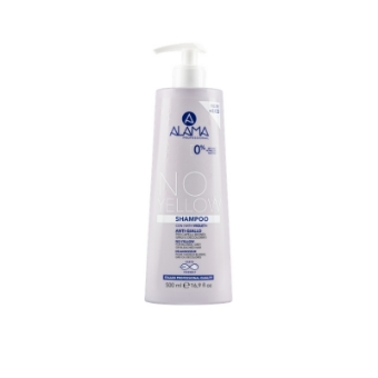 Picture of Alama No Yellow Shampoo 500ml