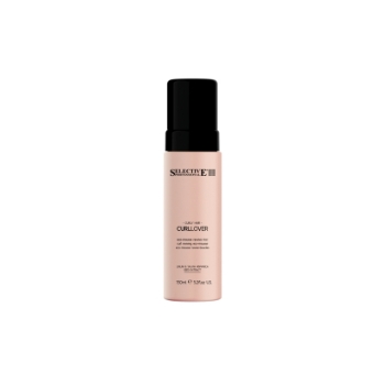 Picture of Selective Curllover Eco-Mousse 150ml