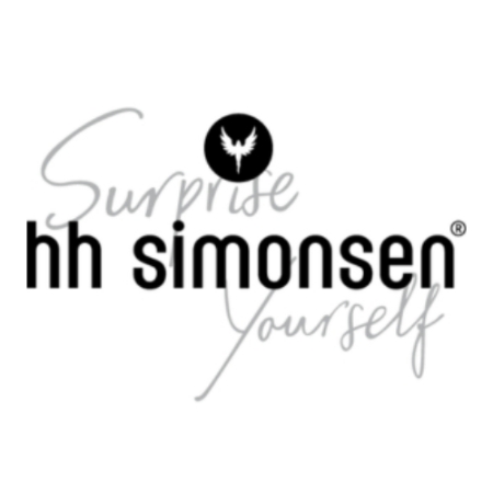 Picture for category HH SIMONSEN