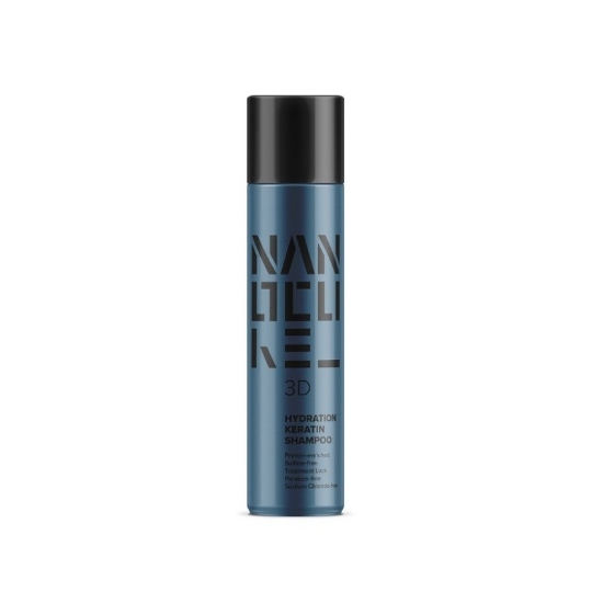 Picture of Hydration Shampoo Keratin Nanocure 500ml