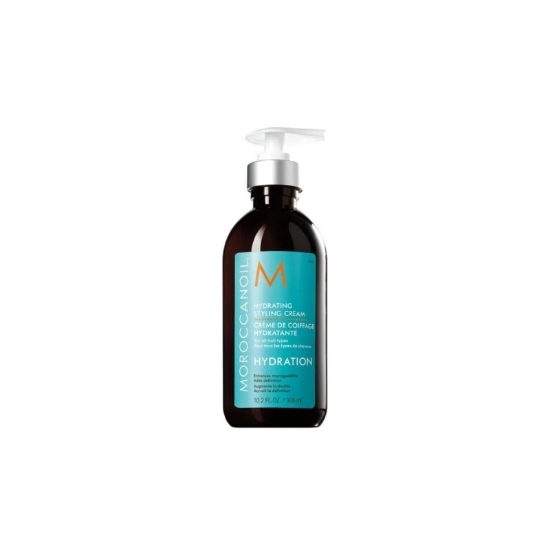 Picture of Moroccanoil Hydrating Styling Cream 300ml