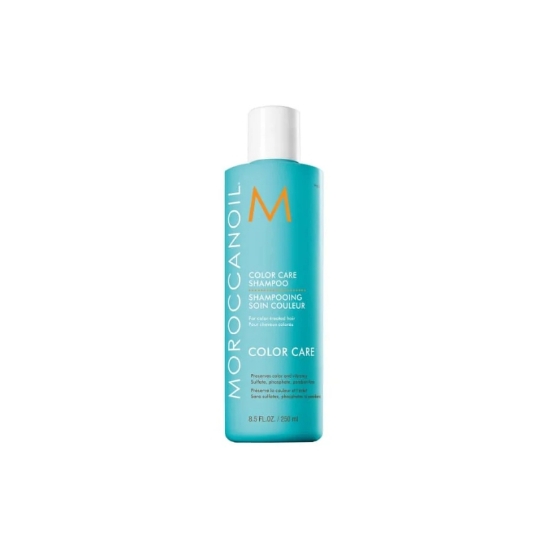 Picture of Moroccanoil Color Care Shampoo 250ml