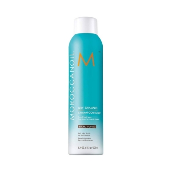 Picture of Moroccanoil Dry Shampoo Dark Tones 205ml