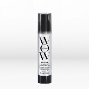 Εικόνα της Pop + Lock – Frizz & Glossing Serum 55ml