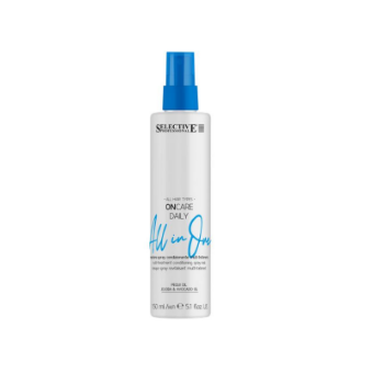 Εικόνα της Selective All-in-One 15in1 Πολυδραστικό Spray 150ml